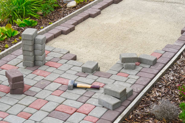 Trusted Walnut Grove, CA Driveway Pavers Experts